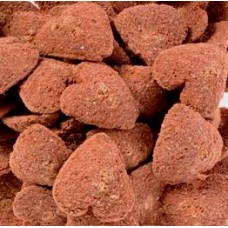 Wildfrucht Herzen 1 kg